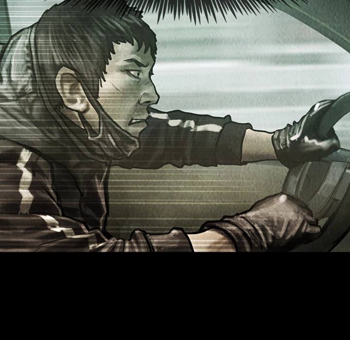 Read Shaman Manga Online