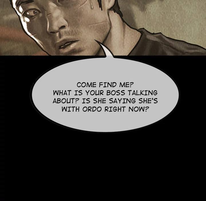 Read Shaman Manga Online