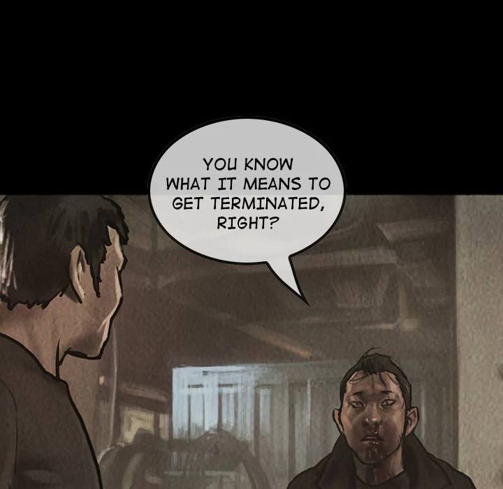 Read Shaman Manga Online