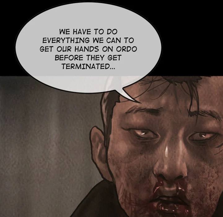 Read Shaman Manga Online