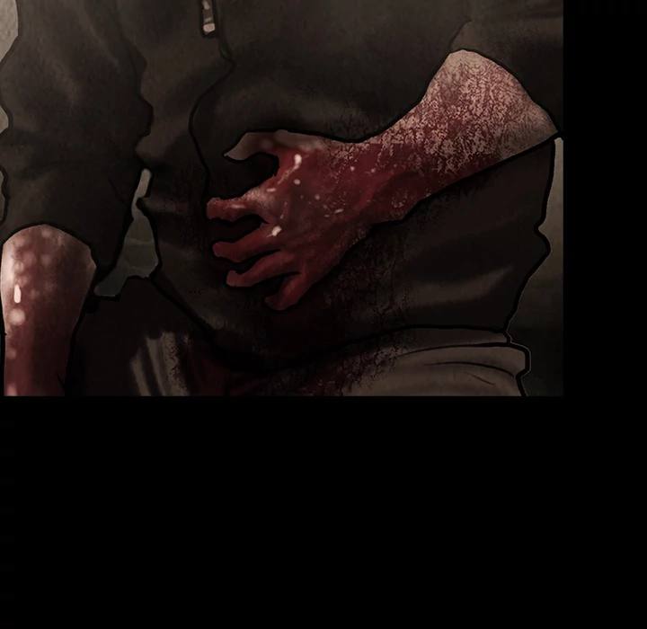 Read Shaman Manga Online