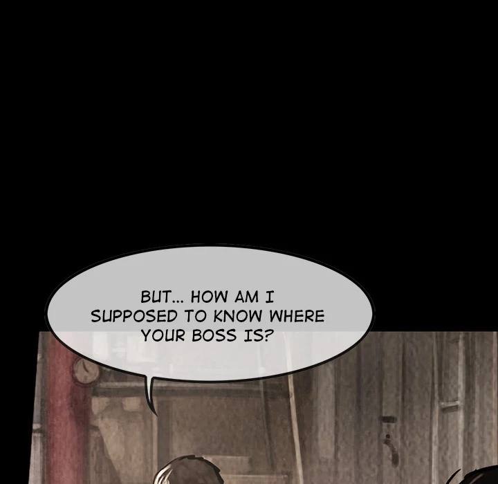 Read Shaman Manga Online