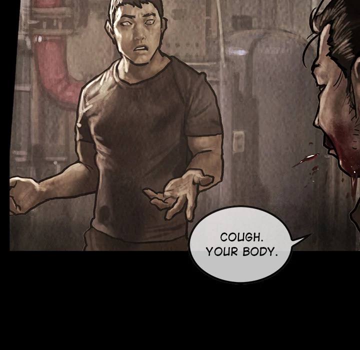 Read Shaman Manga Online