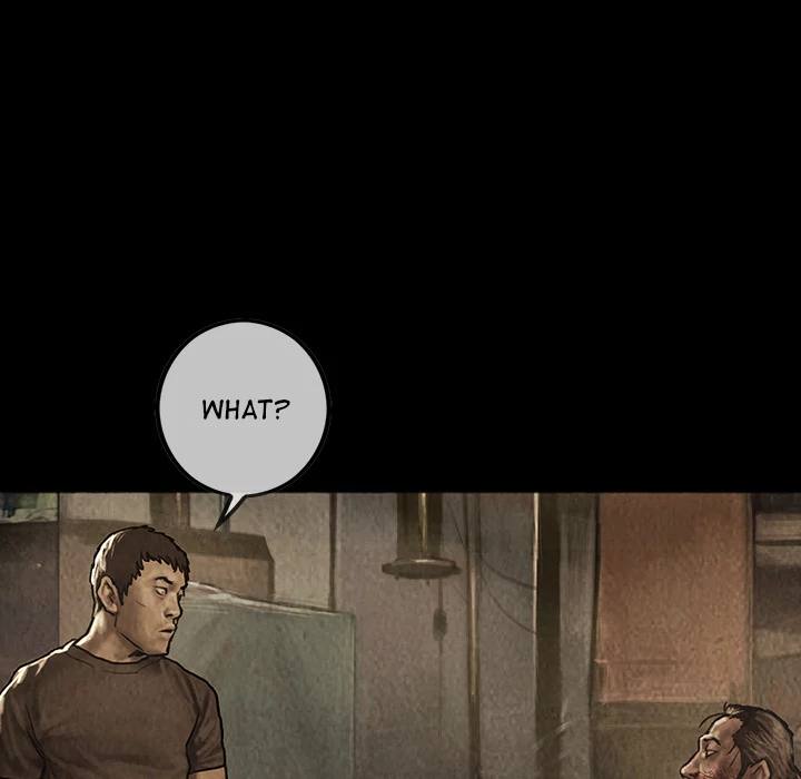 Read Shaman Manga Online