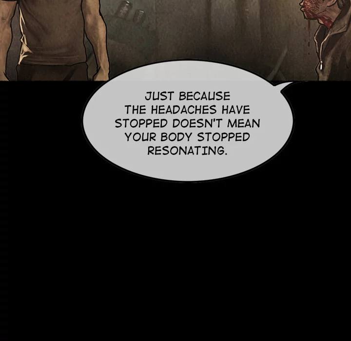 Read Shaman Manga Online