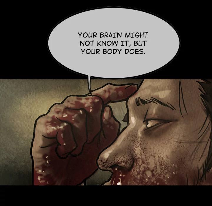 Read Shaman Manga Online