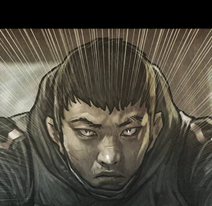 Read Shaman Manga Online