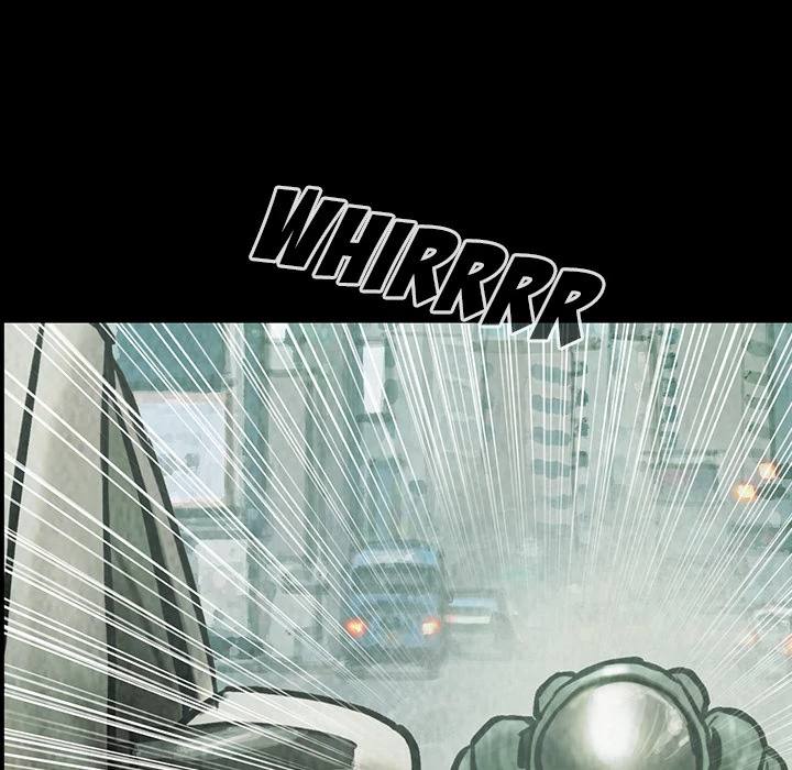 Read Shaman Manga Online