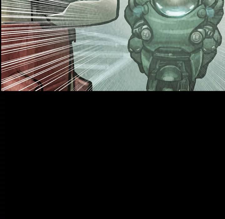 Read Shaman Manga Online