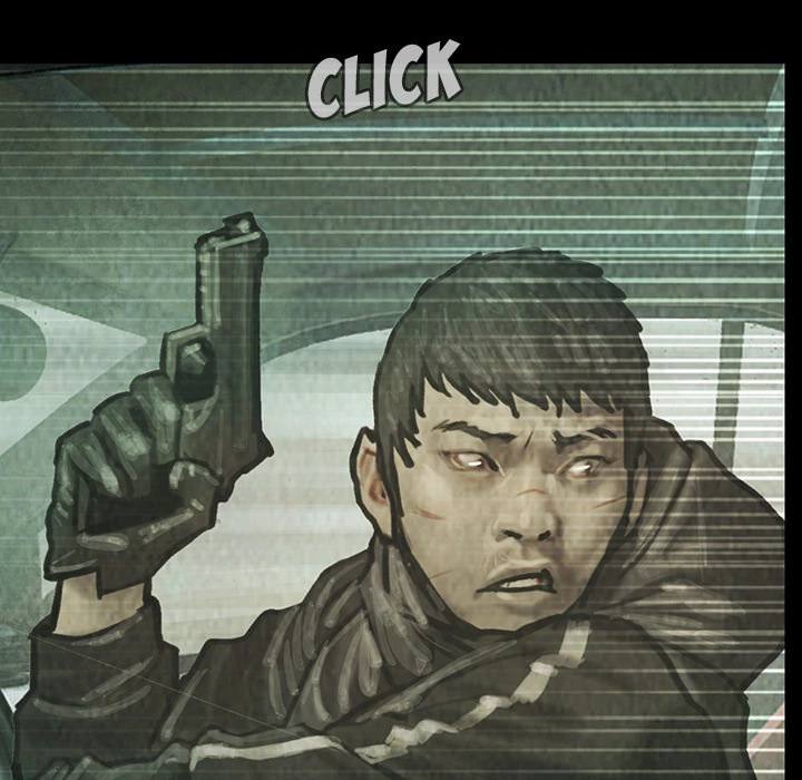 Read Shaman Manga Online