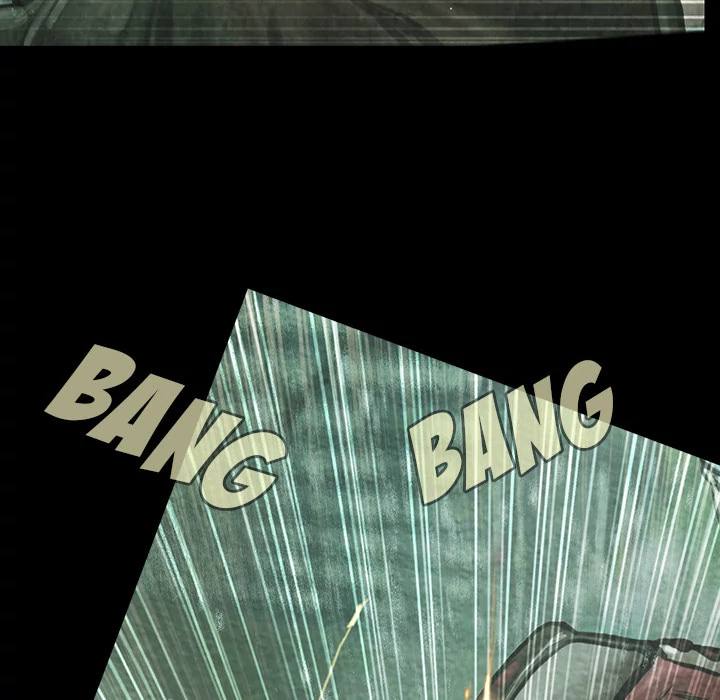 Read Shaman Manga Online