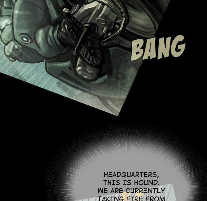 Read Shaman Manga Online