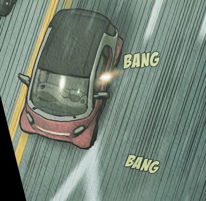 Read Shaman Manga Online