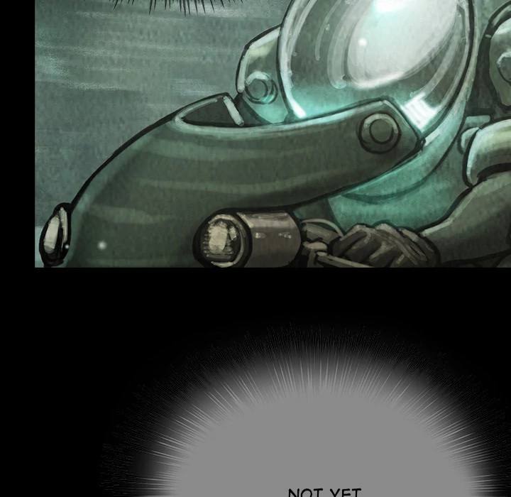 Read Shaman Manga Online