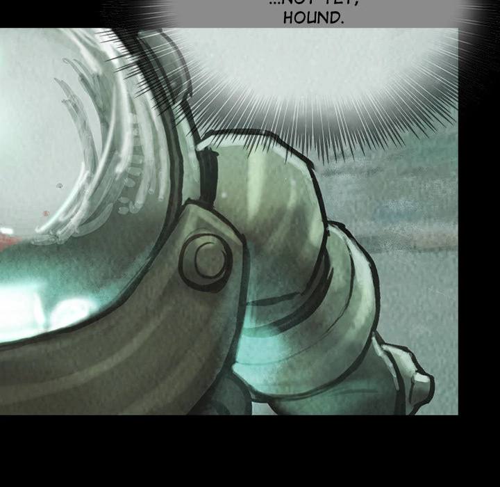 Read Shaman Manga Online