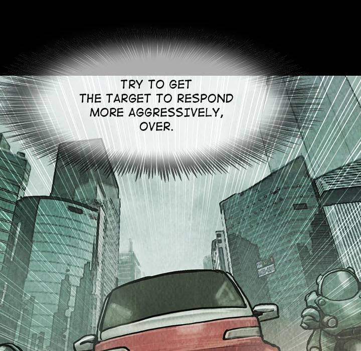 Read Shaman Manga Online