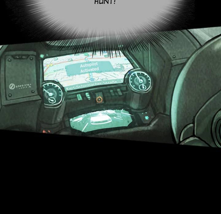 Read Shaman Manga Online