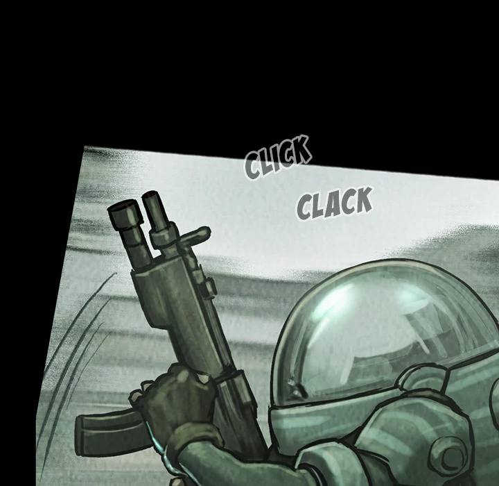 Read Shaman Manga Online