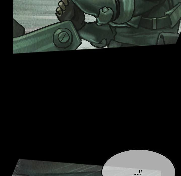 Read Shaman Manga Online