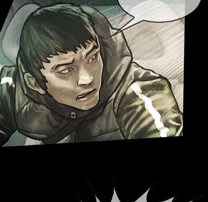 Read Shaman Manga Online