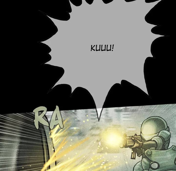 Read Shaman Manga Online