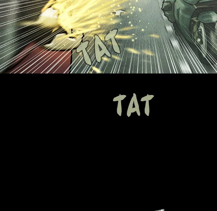 Read Shaman Manga Online