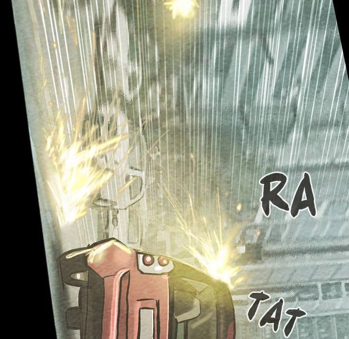 Read Shaman Manga Online