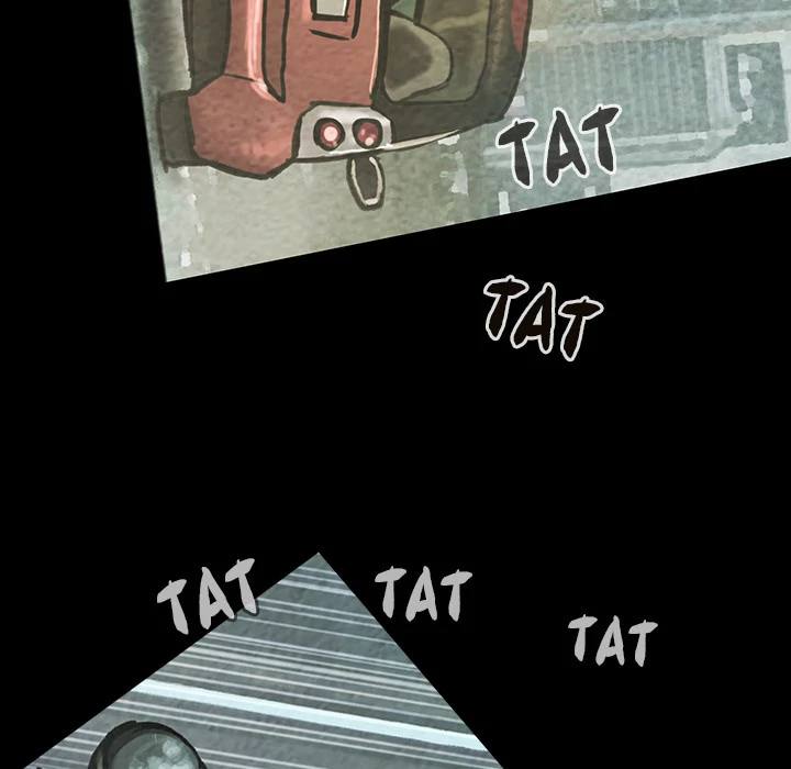 Read Shaman Manga Online