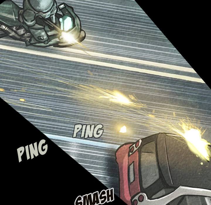 Read Shaman Manga Online