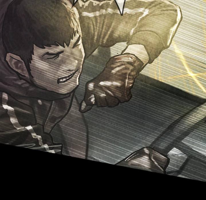 Read Shaman Manga Online