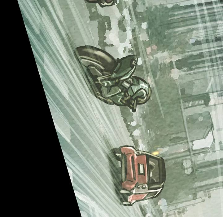 Read Shaman Manga Online