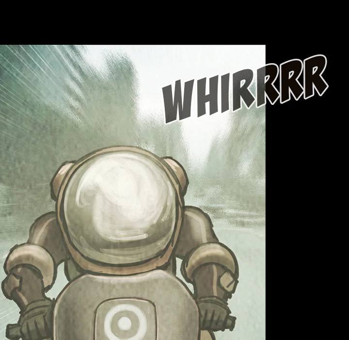 Read Shaman Manga Online