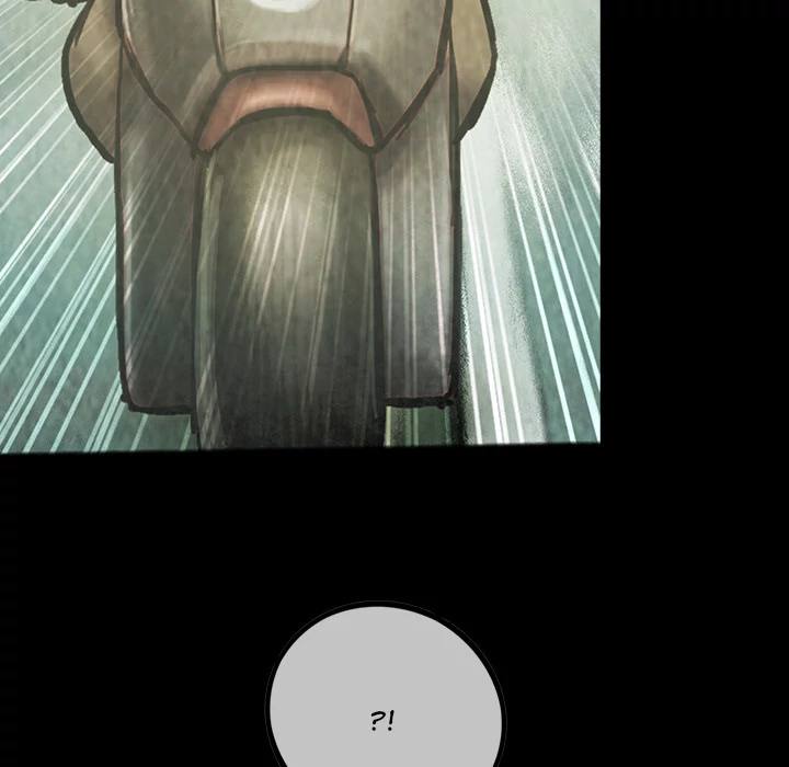 Read Shaman Manga Online