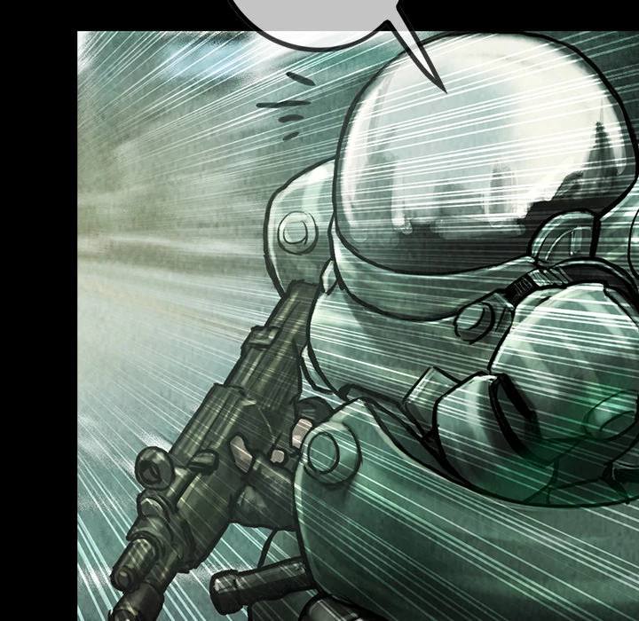 Read Shaman Manga Online