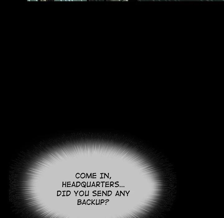 Read Shaman Manga Online