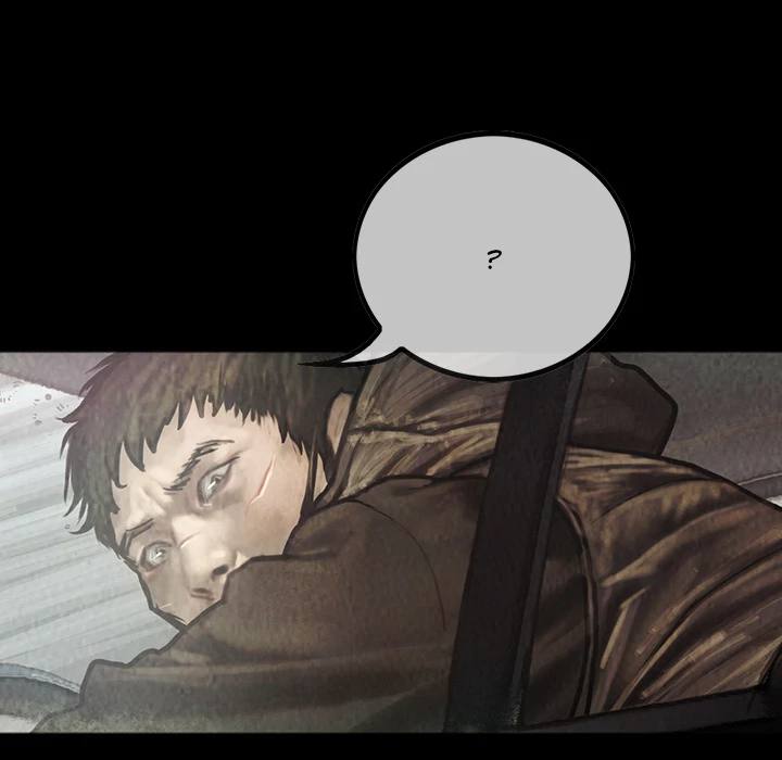 Read Shaman Manga Online