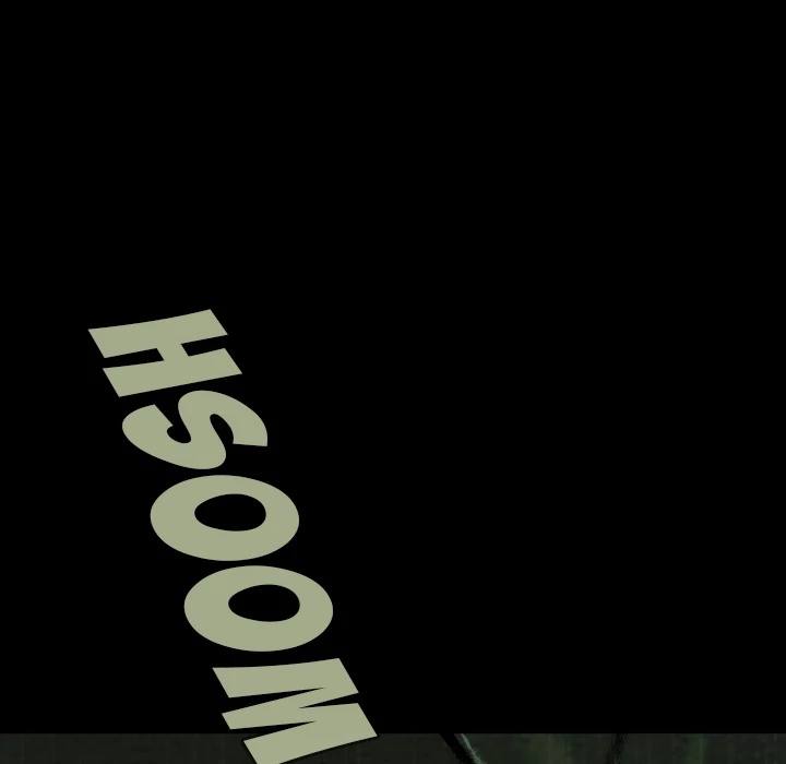 Read Shaman Manga Online