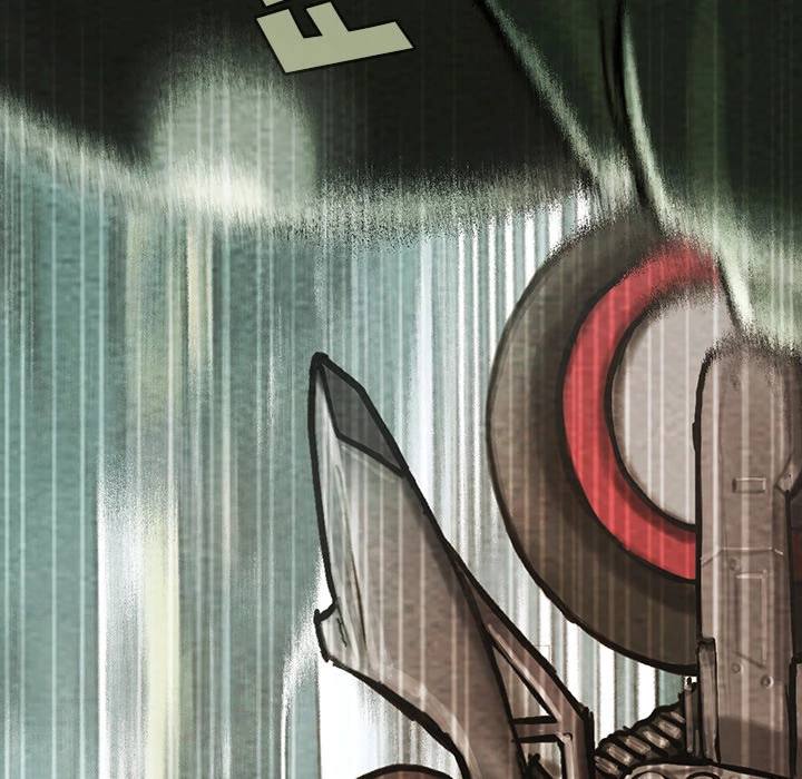 Read Shaman Manga Online