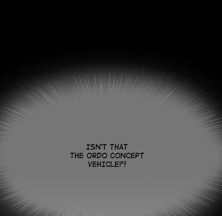 Read Shaman Manga Online