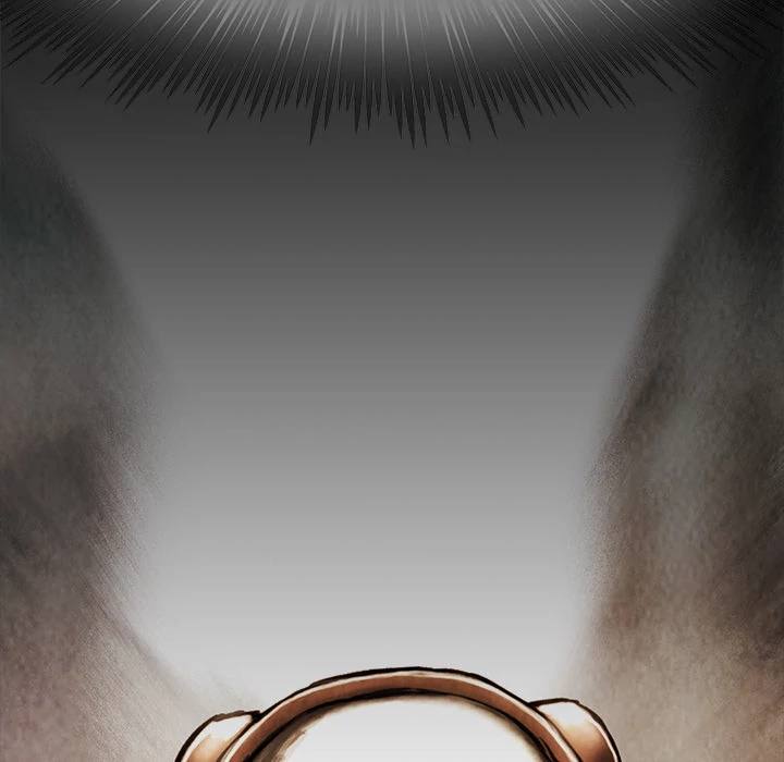 Read Shaman Manga Online