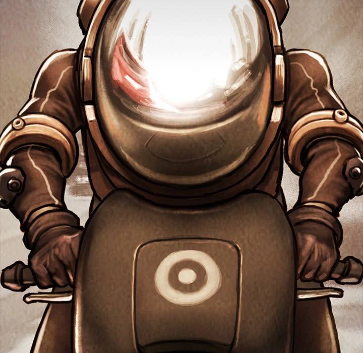 Read Shaman Manga Online