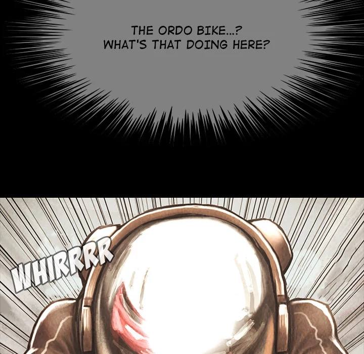 Read Shaman Manga Online