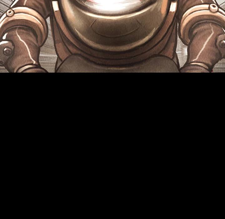 Read Shaman Manga Online