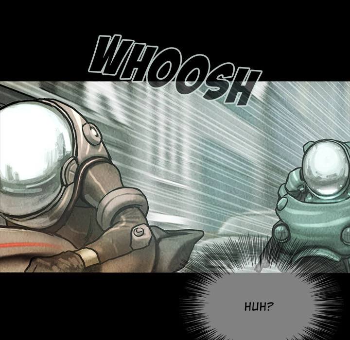 Read Shaman Manga Online