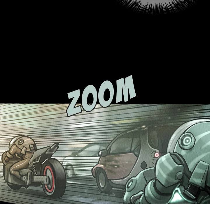 Read Shaman Manga Online