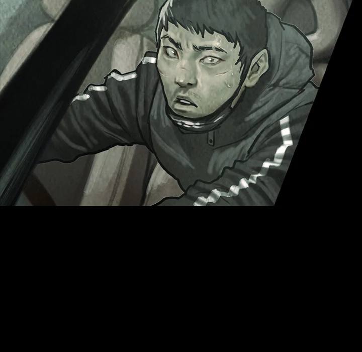 Read Shaman Manga Online