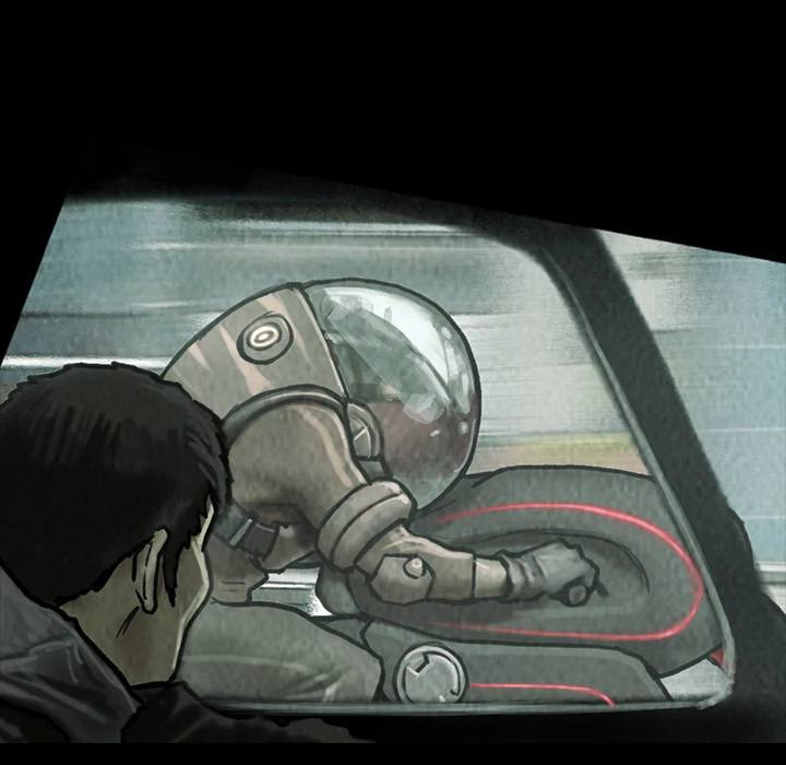 Read Shaman Manga Online