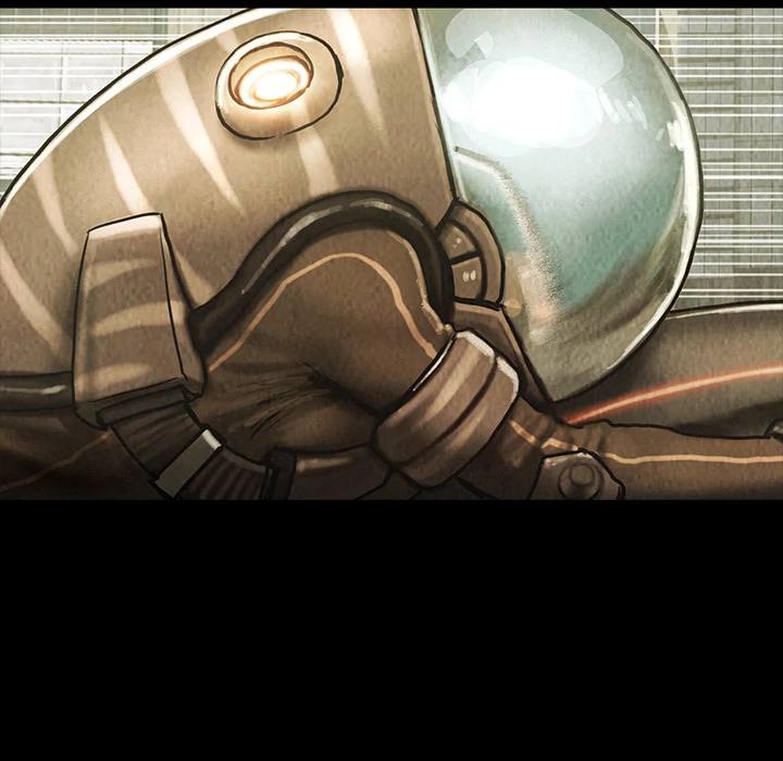 Read Shaman Manga Online