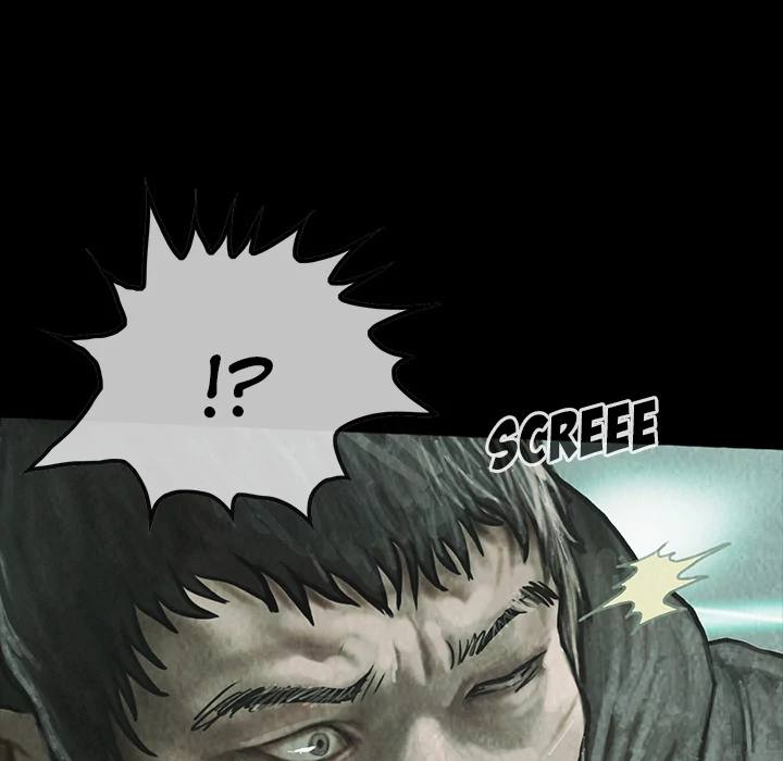 Read Shaman Manga Online