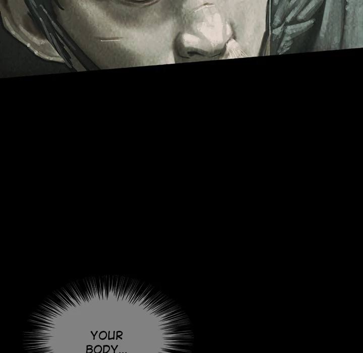 Read Shaman Manga Online